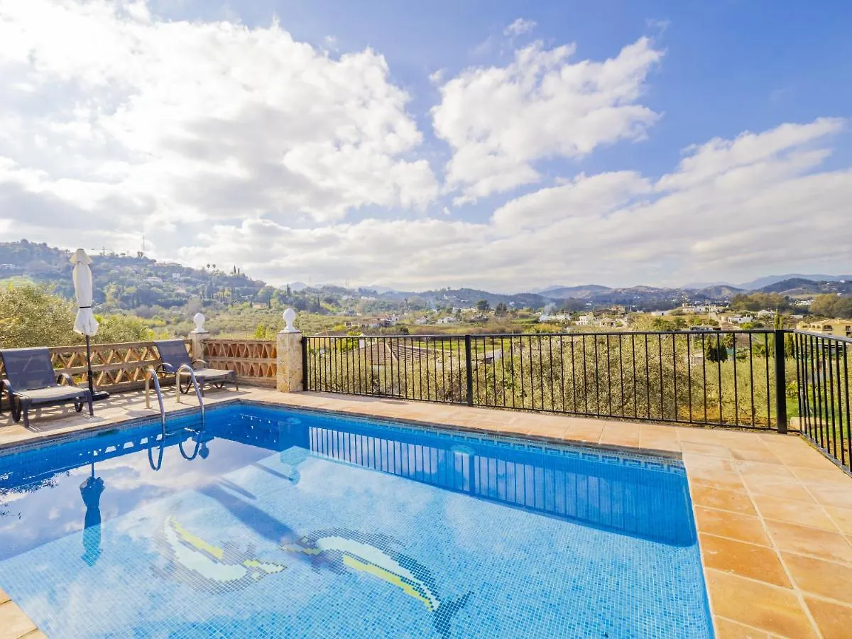 Holiday home Cubo'S Finca Micaela Coin