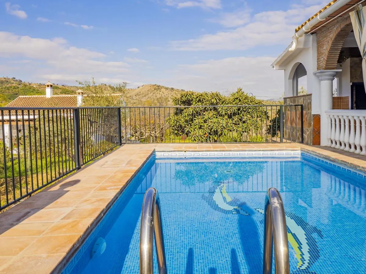 Holiday home Cubo'S Finca Micaela Villa Coin Spain