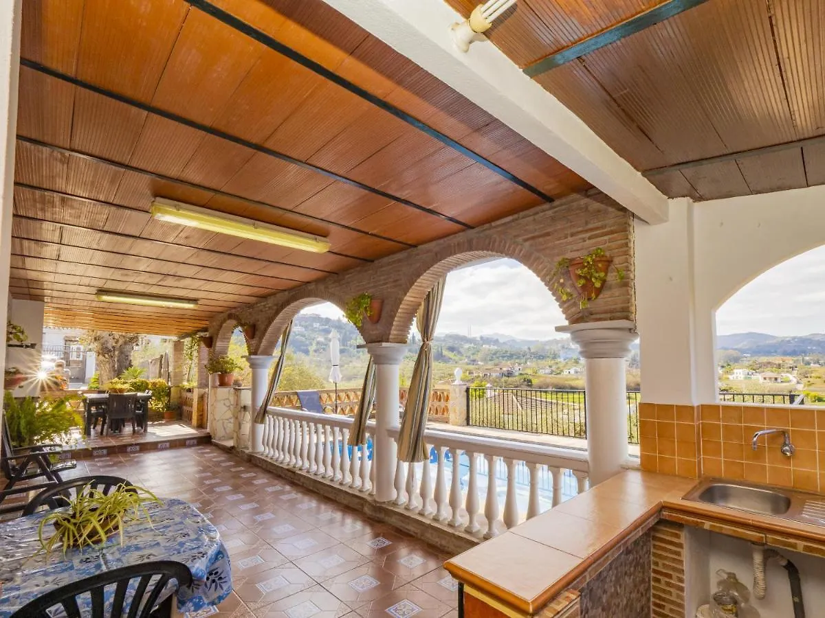 Cubo'S Finca Micaela Coín