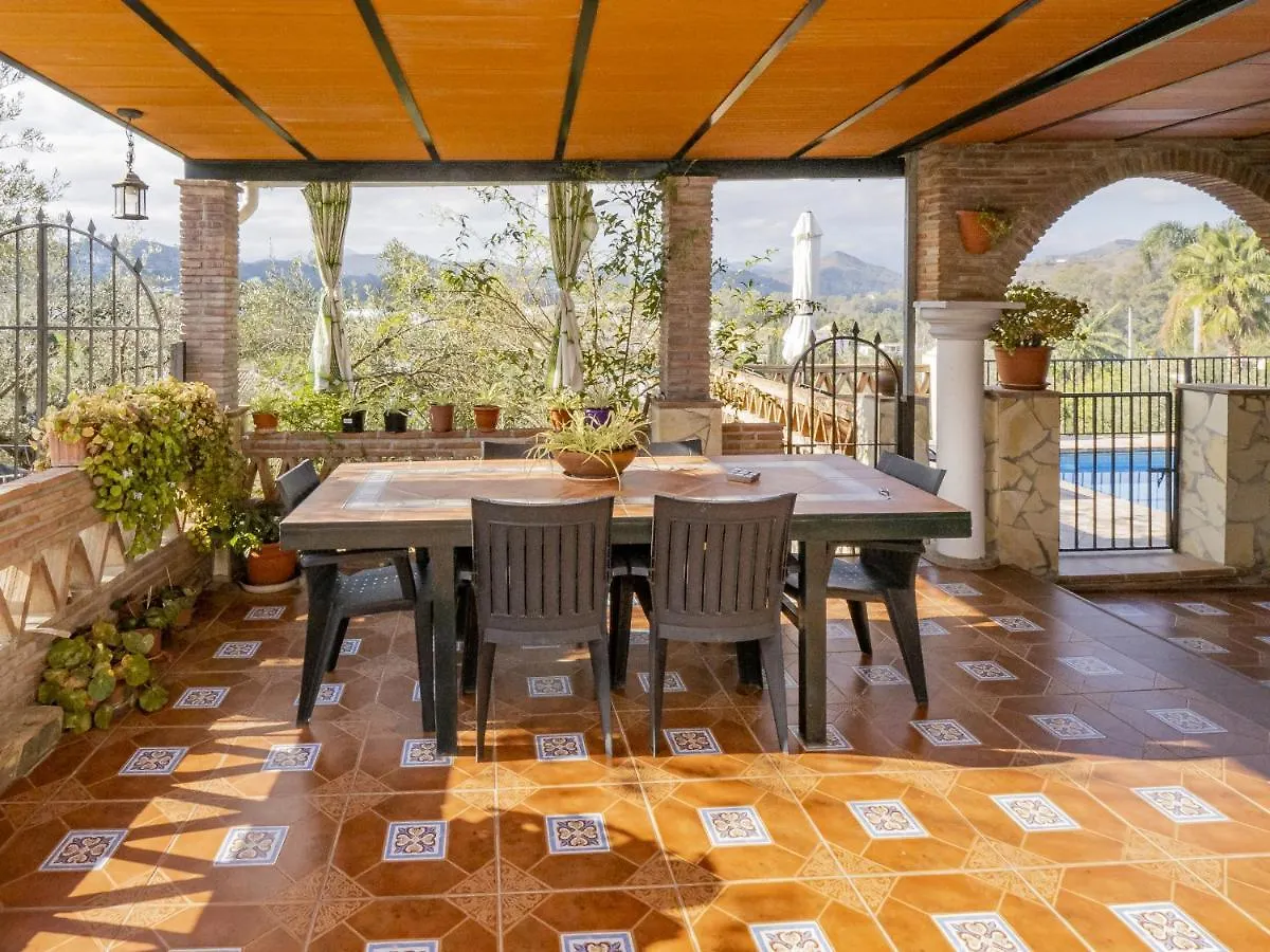Cubo'S Finca Micaela 코인