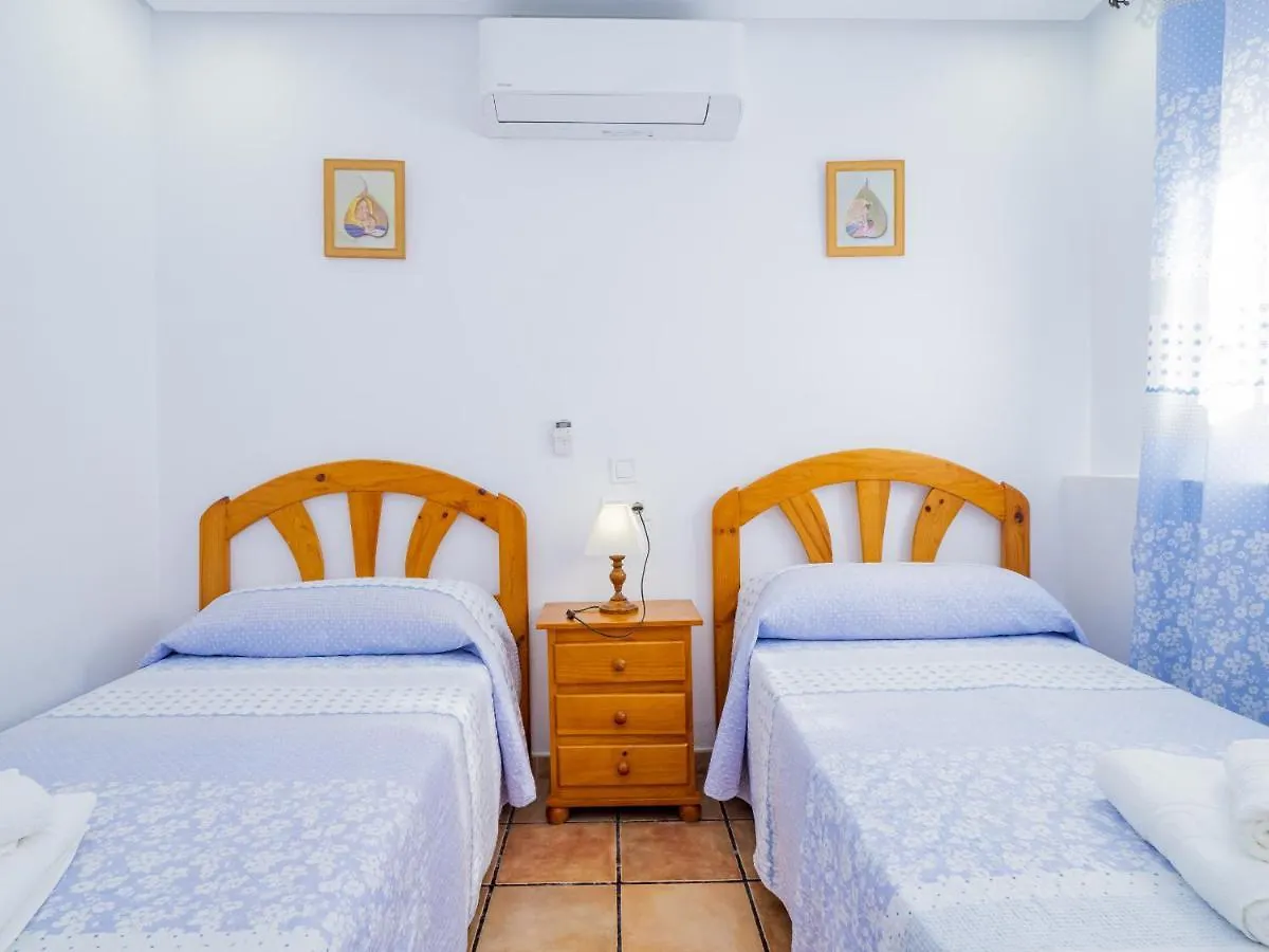 Tatil Evi Cubo'S Finca Micaela Coín