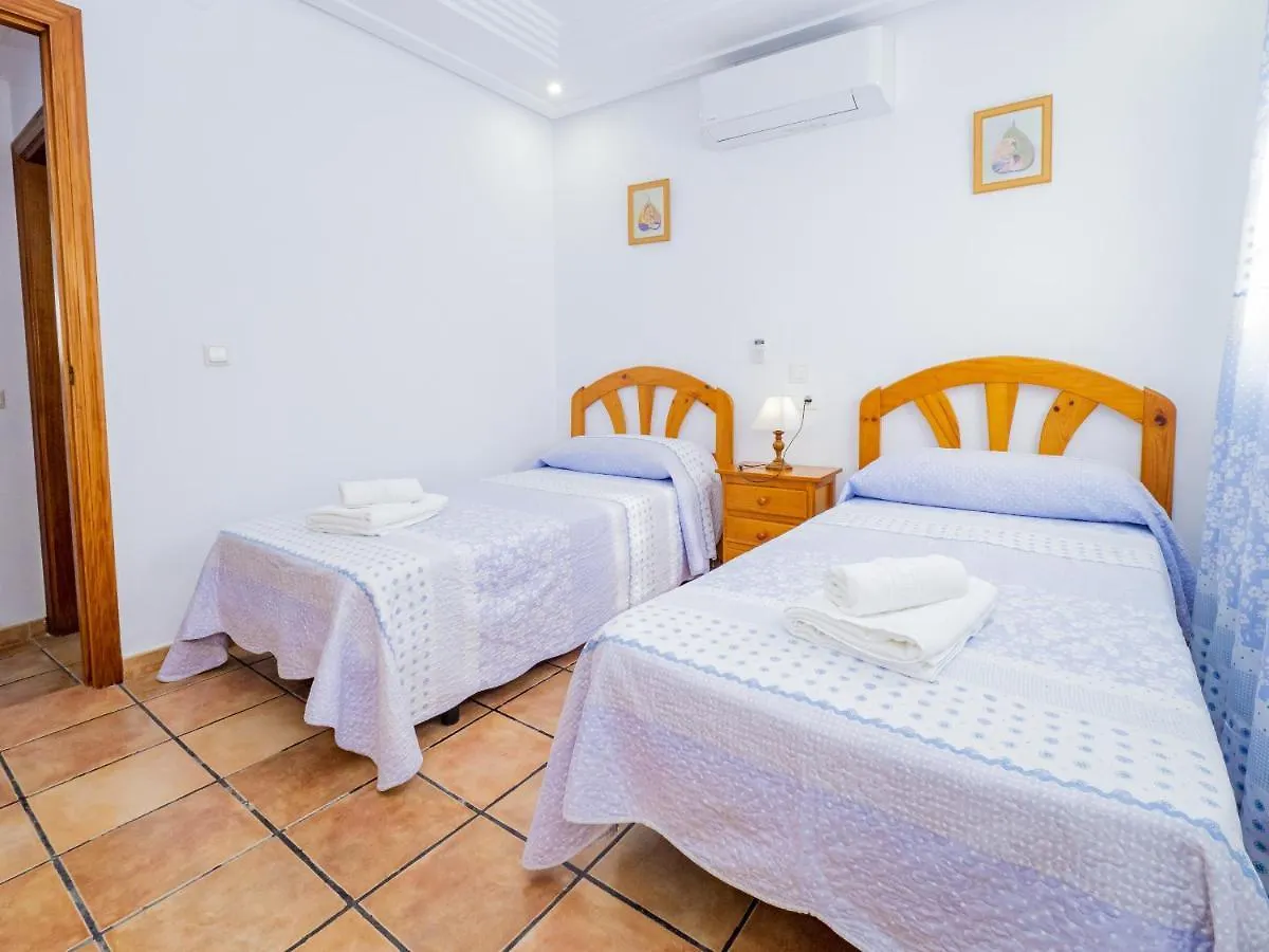 Holiday home Cubo'S Finca Micaela Coin