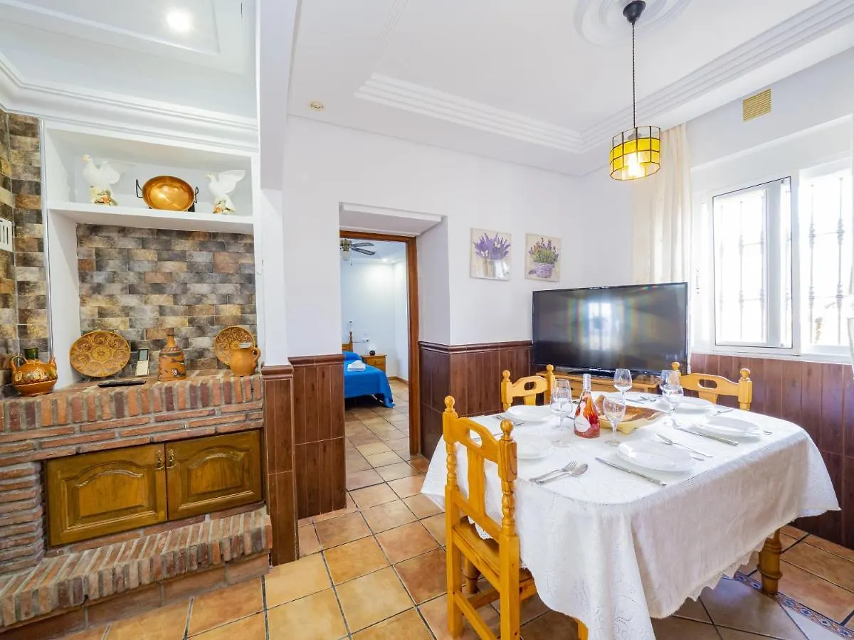 Cubo'S Finca Micaela 코인 스페인