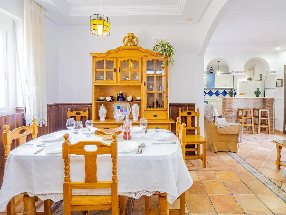 Cubo'S Finca Micaela 코인 펜션