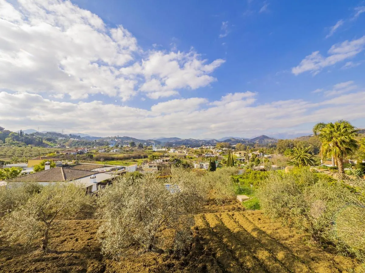 Cubo'S Finca Micaela Coin Holiday home