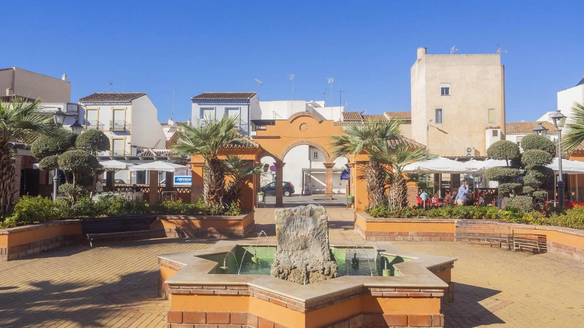 Cubo'S Finca Micaela Coin Holiday home
