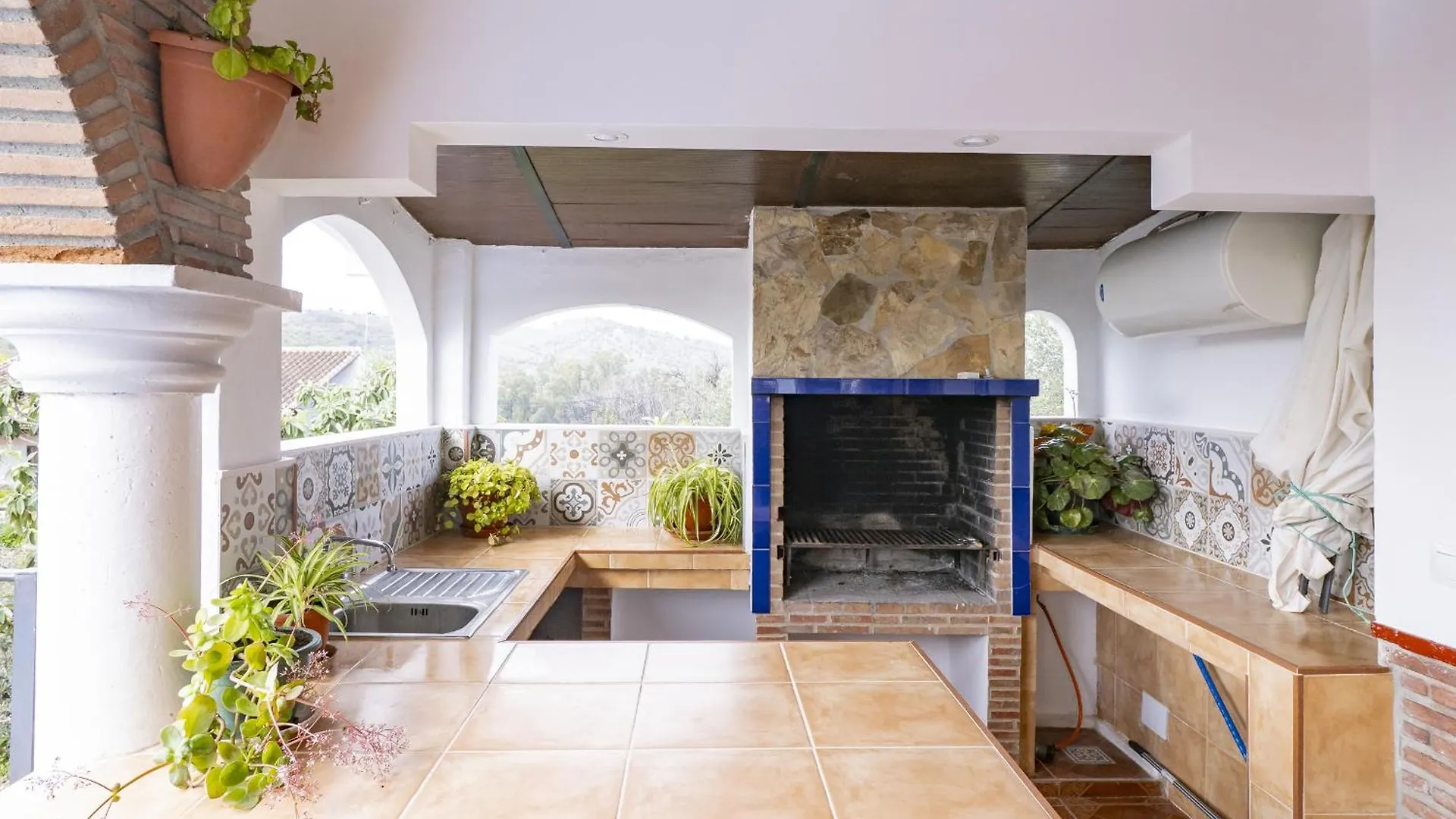 Cubo'S Finca Micaela Coín